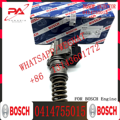 High Quality Diesel Fuel Unit Pump 0986445011 0414755014 0414755015 For  RENAULT