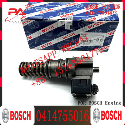 High Quality Excavator BF6M1013FC Engine Engine Fuel Injector Pump Unit Pump 0414755016