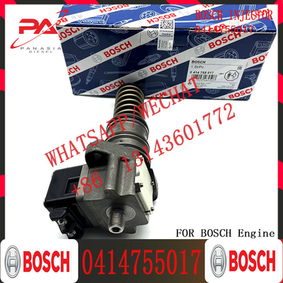 Boscch Electronic Unit Pump 0414755002 0414755003 0474755004 0414755005 0414755008 0414755014 0414755015 0414755017