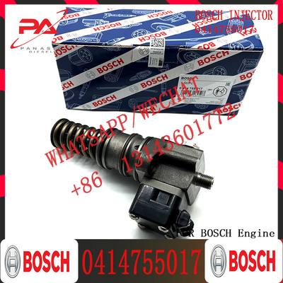 Boscch Electronic Unit Pump 0414755002 0414755003 0474755004 0414755005 0414755008 0414755014 0414755015 0414755017