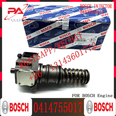 Boscch Electronic Unit Pump 0414755002 0414755003 0474755004 0414755005 0414755008 0414755014 0414755015 0414755017