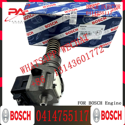 Boscch Electronic Unit Pump 0414755002 0414755003 0474755004 0414755005 0414755008 0414755014 0414755015 0414755017
