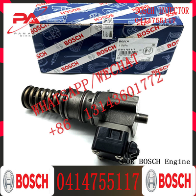 Boscch Electronic Unit Pump 0414755002 0414755003 0474755004 0414755005 0414755008 0414755014 0414755015 0414755017