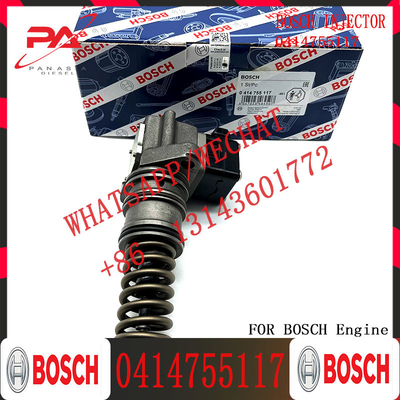 Boscch Electronic Unit Pump 0414755002 0414755003 0474755004 0414755005 0414755008 0414755014 0414755015 0414755017