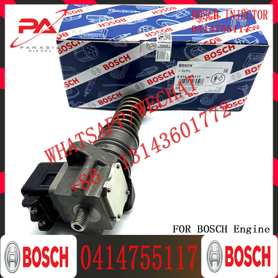 Boscch Electronic Unit Pump 0414755002 0414755003 0474755004 0414755005 0414755008 0414755014 0414755015 0414755017