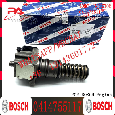 Boscch Electronic Unit Pump 0414755002 0414755003 0474755004 0414755005 0414755008 0414755014 0414755015 0414755017