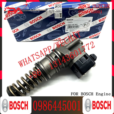 Fuel unit pump 0414755003 0414755002 0986445001 for PLD1B100 520 12S180