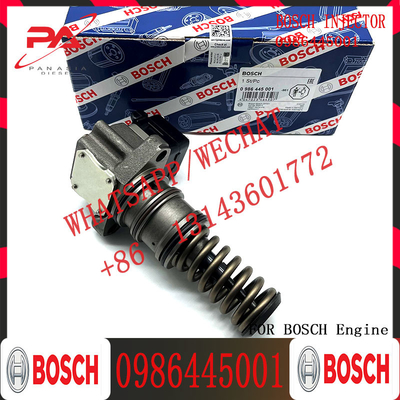 Fuel unit pump 0414755003 0414755002 0986445001 for PLD1B100 520 12S180