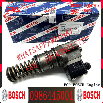 Fuel unit pump 0414755003 0414755002 0986445001 for PLD1B100 520 12S180
