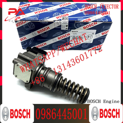 Fuel unit pump 0414755003 0414755002 0986445001 for PLD1B100 520 12S180