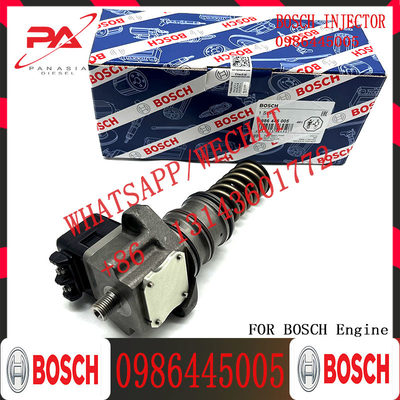Diesel Fuel Injector Pump Fuel Injection Unit Pump 0414755004 0986445005 1392052