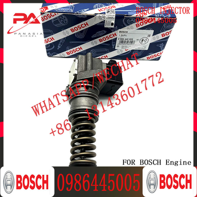 Diesel Fuel Injector Pump Fuel Injection Unit Pump 0414755004 0986445005 1392052