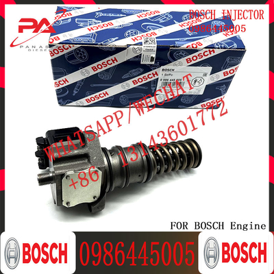 Diesel Fuel Injector Pump Fuel Injection Unit Pump 0414755004 0986445005 1392052
