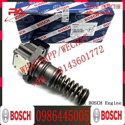 Diesel Fuel Injector Pump Fuel Injection Unit Pump 0414755004 0986445005 1392052