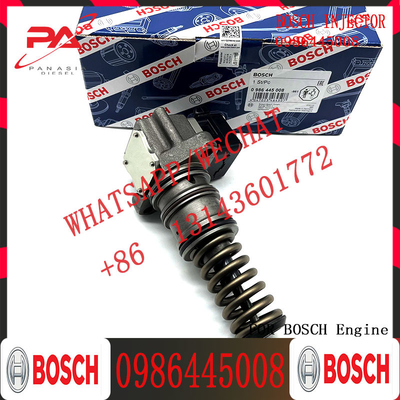 Diesel Fuel Injector Pump Fuel Injection Unit Pump 0414755004 0986445005 1392052