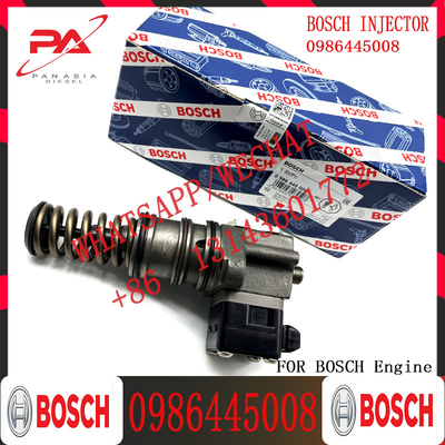 Diesel Fuel Injector Pump Fuel Injection Unit Pump 0414755004 0986445005 1392052