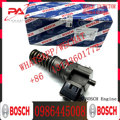 Diesel Fuel Injector Pump Fuel Injection Unit Pump 0414755004 0986445005 1392052