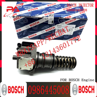 Diesel Fuel Injector Pump Fuel Injection Unit Pump 0414755004 0986445005 1392052