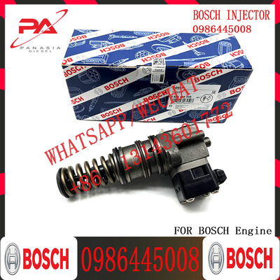 Diesel Fuel Injector Pump Fuel Injection Unit Pump 0414755004 0986445005 1392052