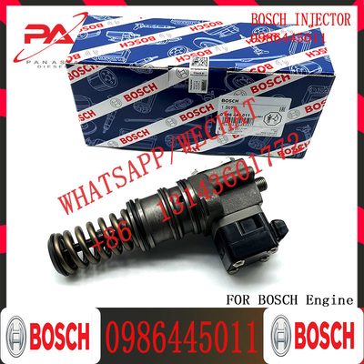 0414755014 Made In China New Diesel Fuel Injection Unit Pump 0 414 755 014 0986445011 On Sale