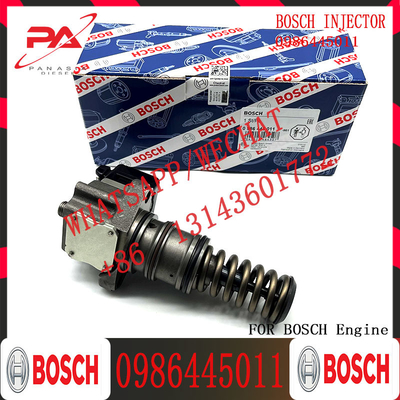 0414755014 Made In China New Diesel Fuel Injection Unit Pump 0 414 755 014 0986445011 On Sale