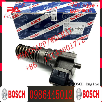 Diesel Fuel Injection Unit Pump 0414755015 0 414 755 015 0986445012