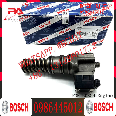 Diesel Fuel Injection Unit Pump 0414755015 0 414 755 015 0986445012