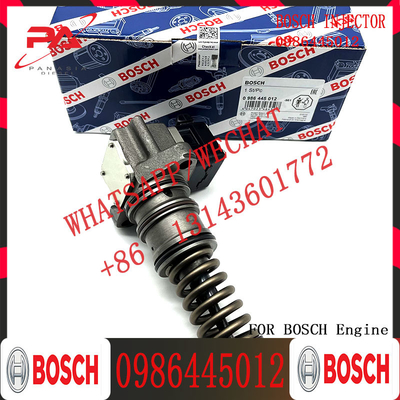 Diesel Fuel Injection Unit Pump 0414755015 0 414 755 015 0986445012