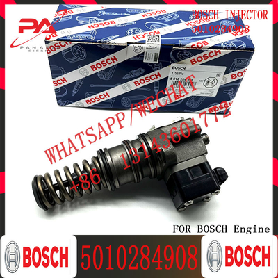 Diesel Common Rail Fuel Injection Unit Pump 0414755006 5001860115