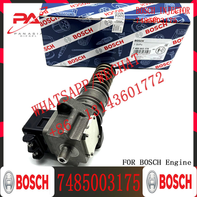 0414755006 0414755007 7485003175 Diesel Fuel Injector Pump For  RENUALT E- TECHA