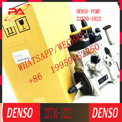 HPO fuel pump 094000-0061 S2273-01091 22730-1022 fit for K13C engine