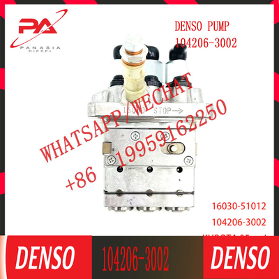 Fuel Injection Pump 16030-51013 104206-3002 For D905 D1005 D1105