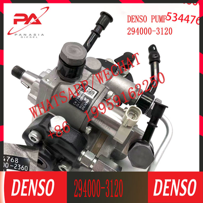 Fuel Injection Pump 294000-1370 294000-1372 294050-0850 294000-2360 294000-3030 294000-3010 294000-1692 294000-3120