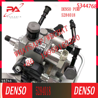 In Stock Diesel Injection Pump High Pressure Common Rail Diesel Fuel Injector Pump 294000-1692 5284018