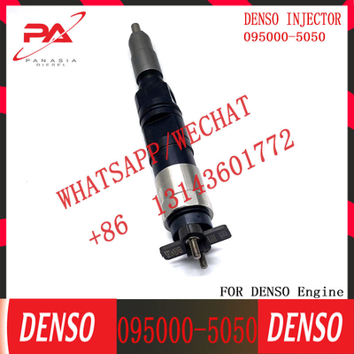 DENSO Common Rail Injector 095000-5050 RE507860 RE516540 RE519730 RE501924