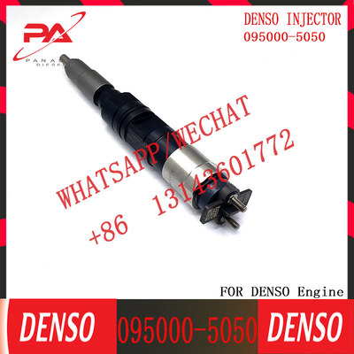 DENSO Common Rail Injector 095000-5050 RE507860 RE516540 RE519730 RE501924