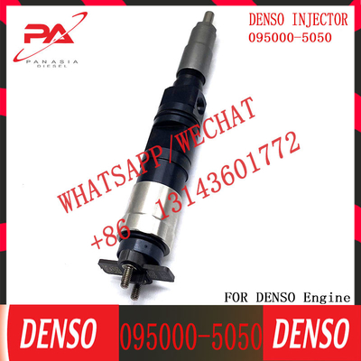 DENSO Common Rail Injector 095000-5050 RE507860 RE516540 RE519730 RE501924