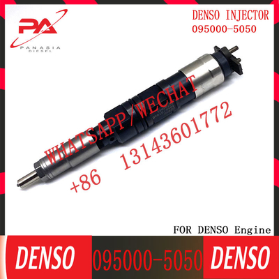 DENSO Common Rail Injector 095000-5050 RE507860 RE516540 RE519730 RE501924
