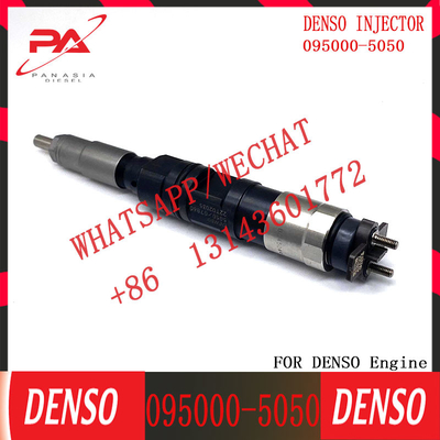 DENSO Common Rail Injector 095000-5050 RE507860 RE516540 RE519730 RE501924