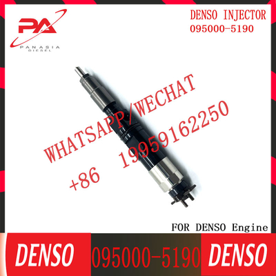Original common rail fuel injector 095000-5150 095000-756 095000-7560  RE518726 RE524361 RE535961 SE501936