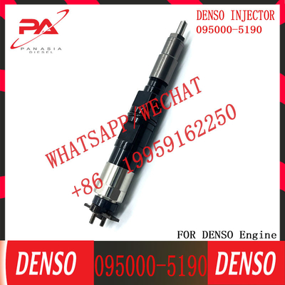 Original common rail fuel injector 095000-5150 095000-756 095000-7560  RE518726 RE524361 RE535961 SE501936