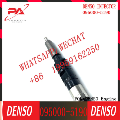Original common rail fuel injector 095000-5150 095000-756 095000-7560  RE518726 RE524361 RE535961 SE501936