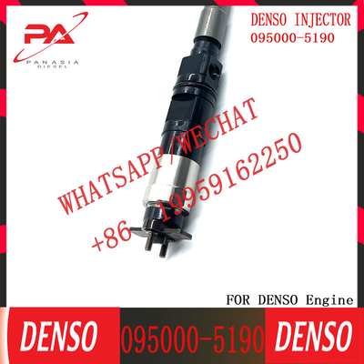 Original common rail fuel injector 095000-5150 095000-756 095000-7560  RE518726 RE524361 RE535961 SE501936