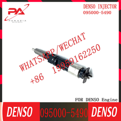 Original common rail fuel injector 095000-5271 095000-5470 095000-5490   RE520241 RE520333