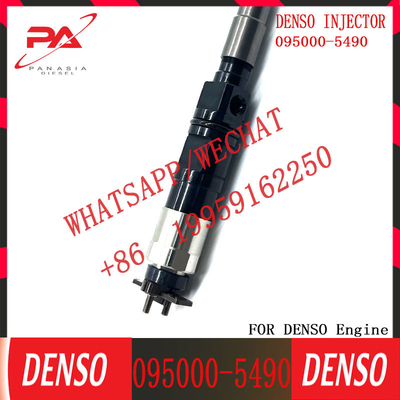 Original common rail fuel injector 095000-5271 095000-5470 095000-5490   RE520241 RE520333