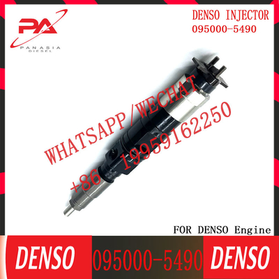 Original common rail fuel injector 095000-5271 095000-5470 095000-5490   RE520241 RE520333