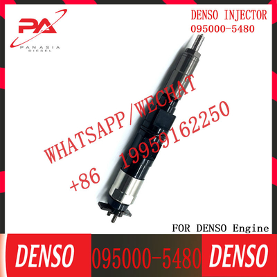 DENSO Diesel Common rail Injector 095000-5480  RE520240