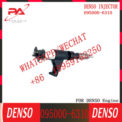 095000-6310 DENSO Disesl fuel injector 095000-6310 095000-6311  4045 RE530362 RE546784 RE531209