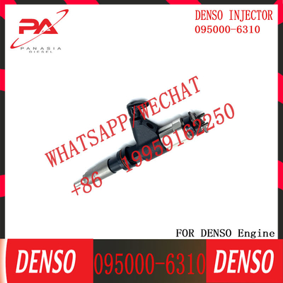 095000-6310 DENSO Disesl fuel injector 095000-6310 095000-6311  4045 RE530362 RE546784 RE531209