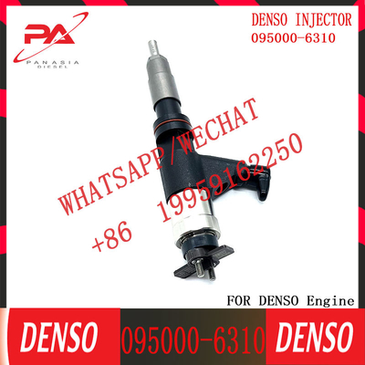 095000-6310 DENSO Disesl fuel injector 095000-6310 095000-6311  4045 RE530362 RE546784 RE531209